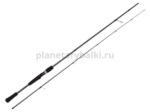 Спиннинг Salmo Sniper SPIN II 15 2,10м, тест 3-15гр.