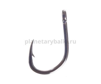 Крючок OWNER Carp Iseama X w/eye BC №4, 9шт.