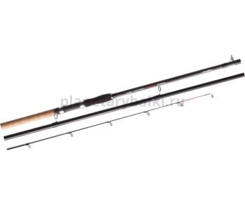 Удилище фидерное FLAGMAN Force Active Feeder 3,3м, тест до 120гр. Heavy