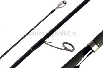 Спиннинг Maximus WILD POWER-Z 27M 2,7м, тест 7-35гр.