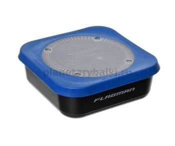 Коробка для наживки FLAGMAN Armadale 1,25л
