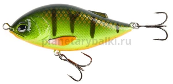 Воблер плавающий Lucky John Original ARROW JERK F 100мм, 34гр., 1м, цвет 032 для рыбалки, Воблер плавающий Lucky John Original ARROW JERK F 100мм, 34гр., 1м, цвет 032 отзывы, Воблер плавающий Lucky John Original ARROW JERK F 100мм, 34гр., 1м, цвет 032 купить, Воблер плавающий Lucky John Original ARROW JERK F 100мм, 34гр., 1м, цвет 032 купить в интернет магазине, Воблер плавающий Lucky John Original ARROW JERK F 100мм, 34гр., 1м, цвет 032 выбрать, Воблер плавающий Lucky John Original ARROW JERK F 100мм, 34гр., 1м, цвет 032 обзор, Воблер плавающий Lucky John Original ARROW JERK F 100мм, 34гр., 1м, цвет 032 купить в розничном магазине