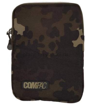 Сумка для планшета KORDA Compac Tablet Bag Dark Kamo S