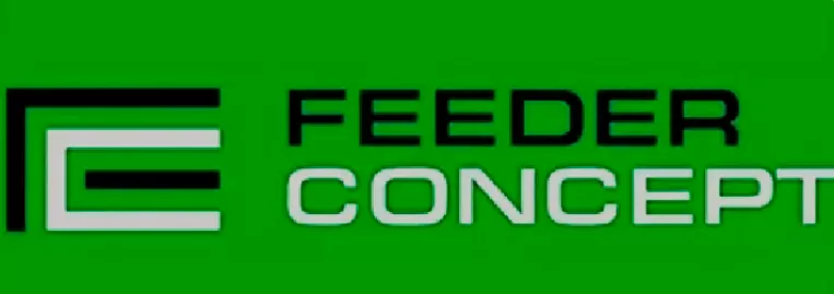 FEEDER CONCEPT FEEDER CONCEPT